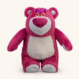 Toy Story Peluche Lotso 20cm
