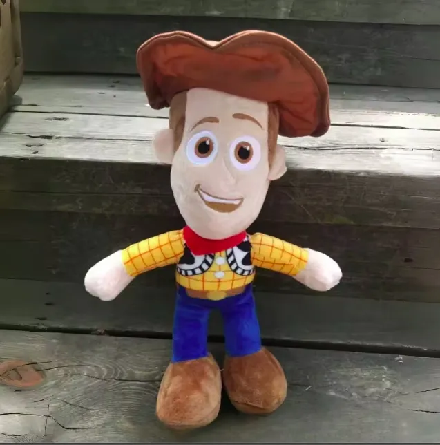 Peluche Toy Story - Personajes 25cm - Imagen 2