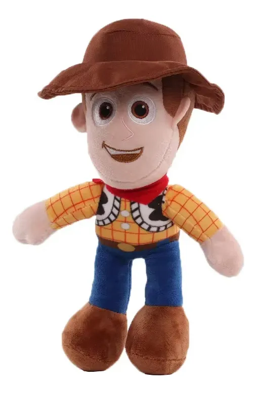 Peluche Toy Story - Personajes 25cm
