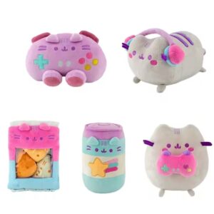 Pusheen Peluche Surtidos