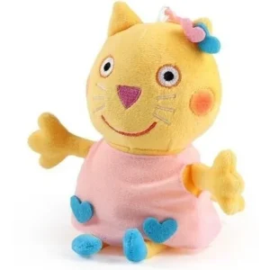 Llavero Peppa - Gatita Candy