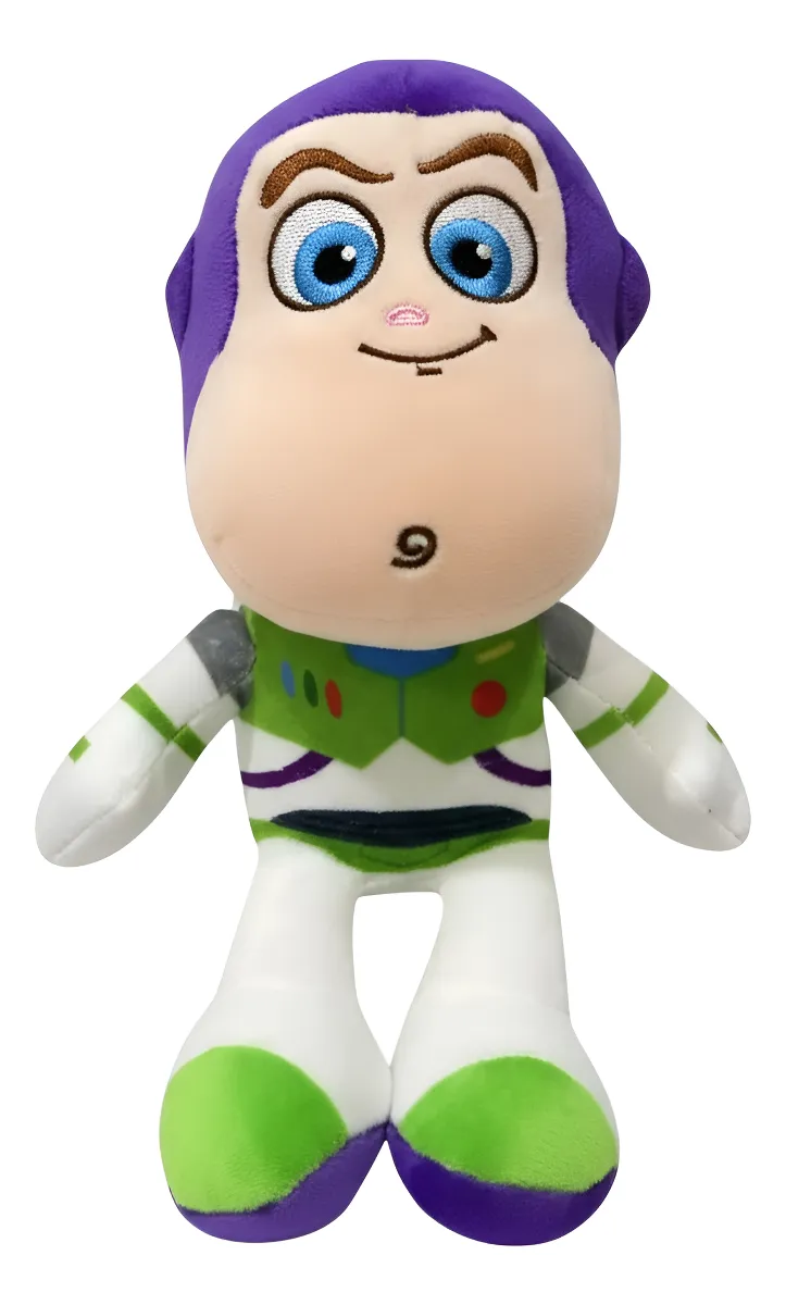 Peluche Toy Story - Personajes 25cm - Imagen 3