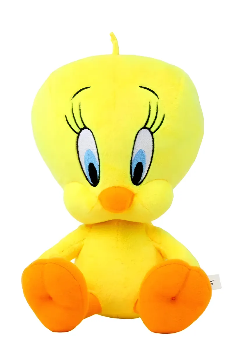 Peluche Piolín Looney Tunes 20 Cm