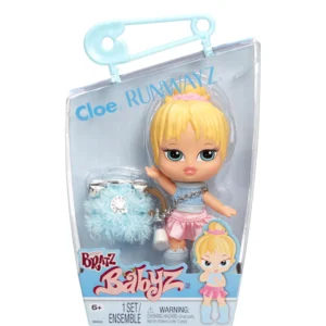 Bratz Babyz Runwayz - Cloe
