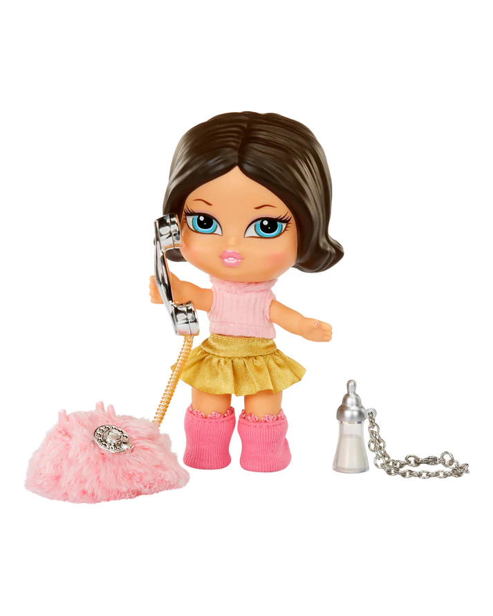 Bratz Babyz Runwayz - Dana - Imagen 2