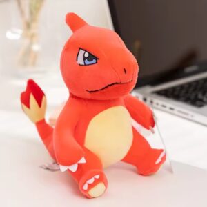 Peluche Pokémon - Charmeleon