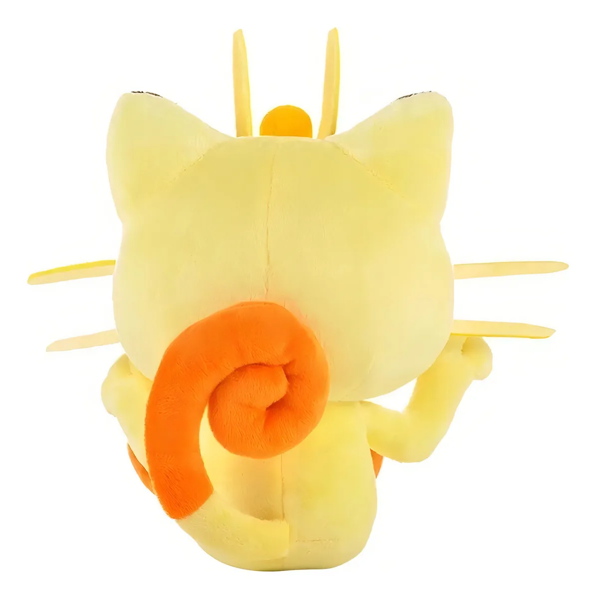 Peluche Pokemon Meowth - Imagen 2