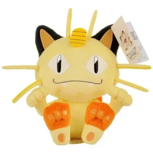 Peluche Pokemon Meowth