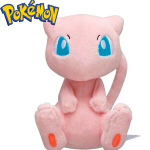 Peluches Pokémon Variedades