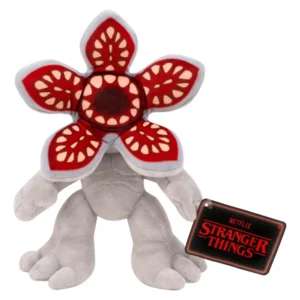 Stranger Things Peluche Chibi 20 cm - Demogorgon