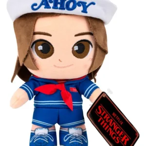 Stranger Things, Peluche Chibi 20 cm - Steve