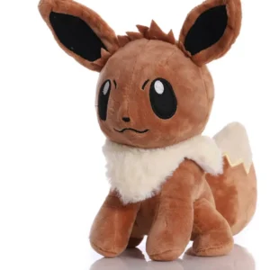 Pokémon Peluche Eevee