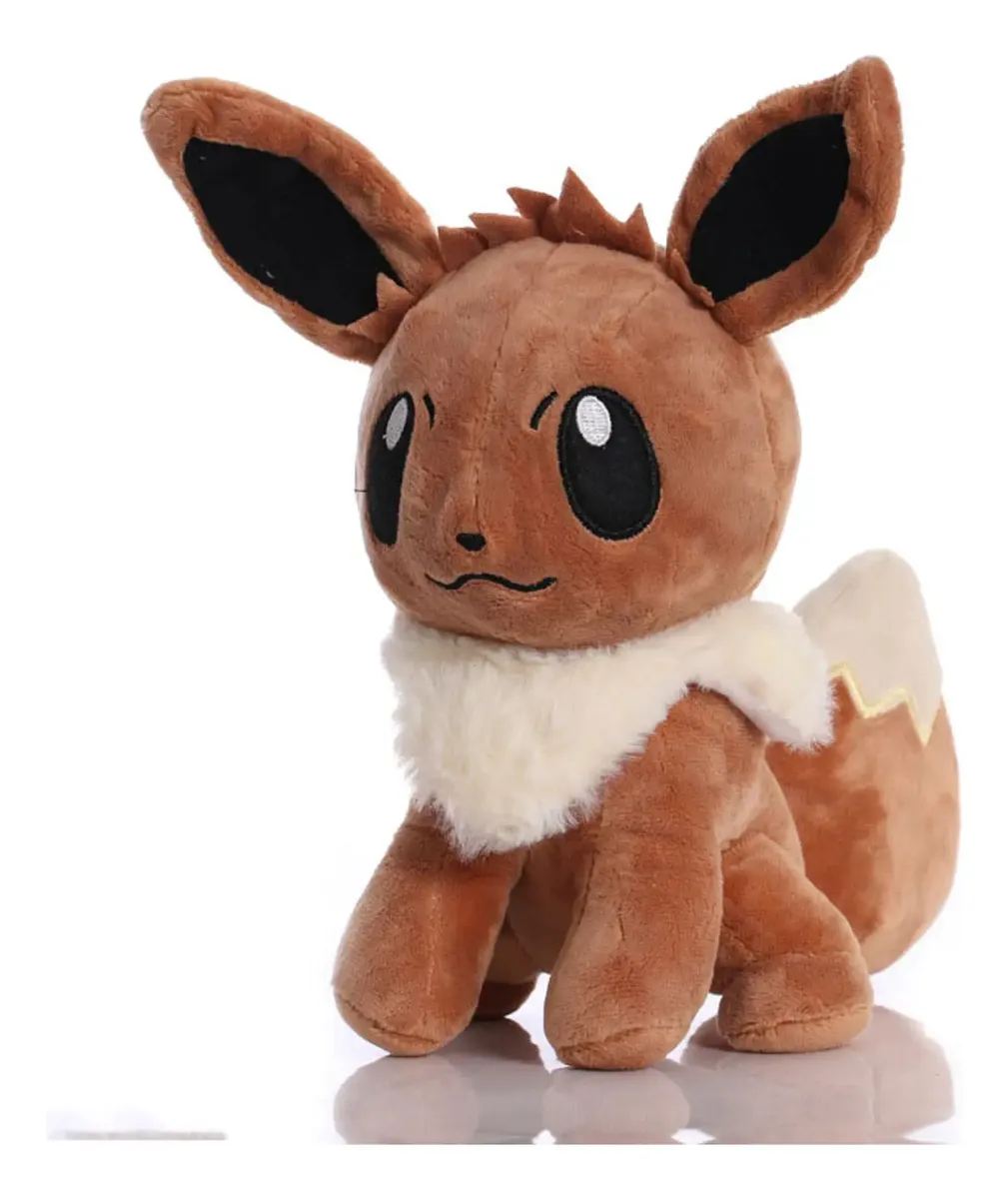 Pokémon Peluche Eevee