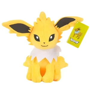 Pokemon Peluche Jolteon