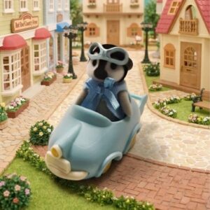 Ternurines Individuales - Bebés Pingüino - Ride 'n Play
