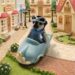 Ternurines Individuales – Bebés Pingüino – Ride ‘n Play