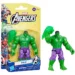 Marvel Figura Avengers Hulk Epic Hero Series Deluxe