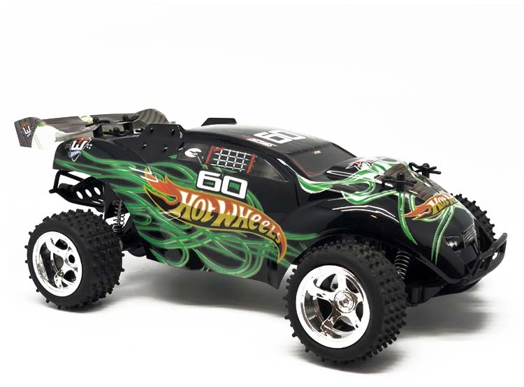 Hot Wheels Auto a Control remoto Hot Wheels RC Baja Expedition - Imagen 2