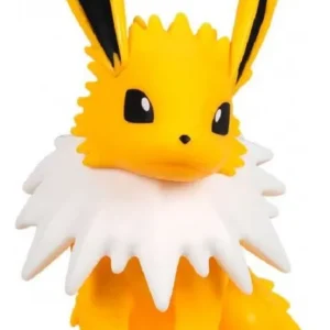 Pokémon Figura 10 Cm Vinilo - Jolteon