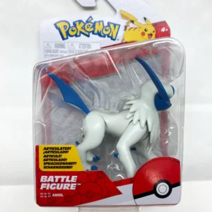 POKÉMON – FIGURA DE ACCIÓN DE BATALLA – ABSOL