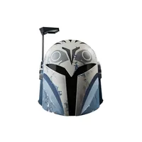Star Wars Black Casco Electrónico Bo Katan Kryze - Imagen 2