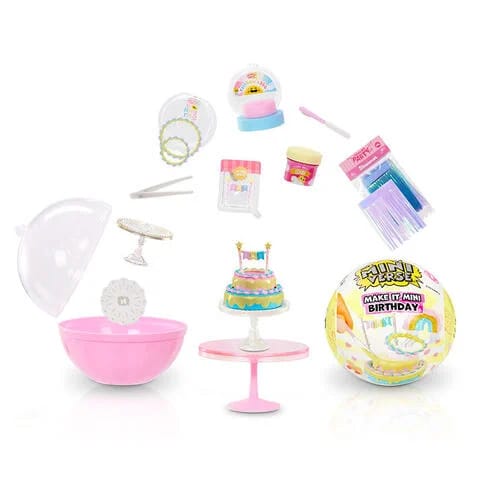 Miniverse Make It Mini Birthday - Imagen 2