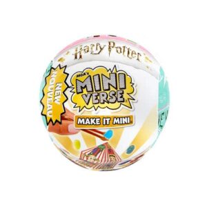 Miniverse Make It Mini Honeydukes Harry Potter