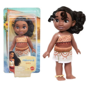 Disney Moana 2 Muñeca Simea