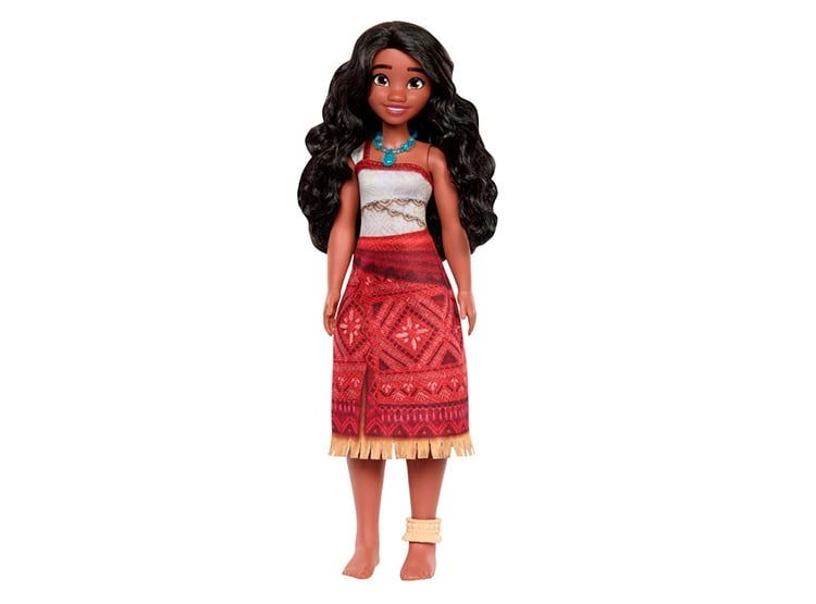Disney Muñeca Moana 2 - Imagen 2