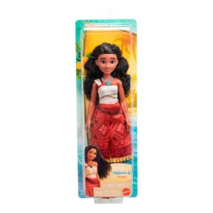 Disney Muñeca Moana 2