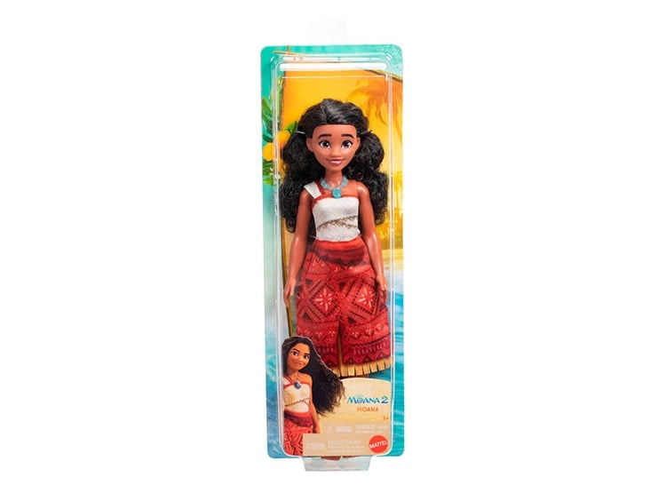 Disney Muñeca Moana 2