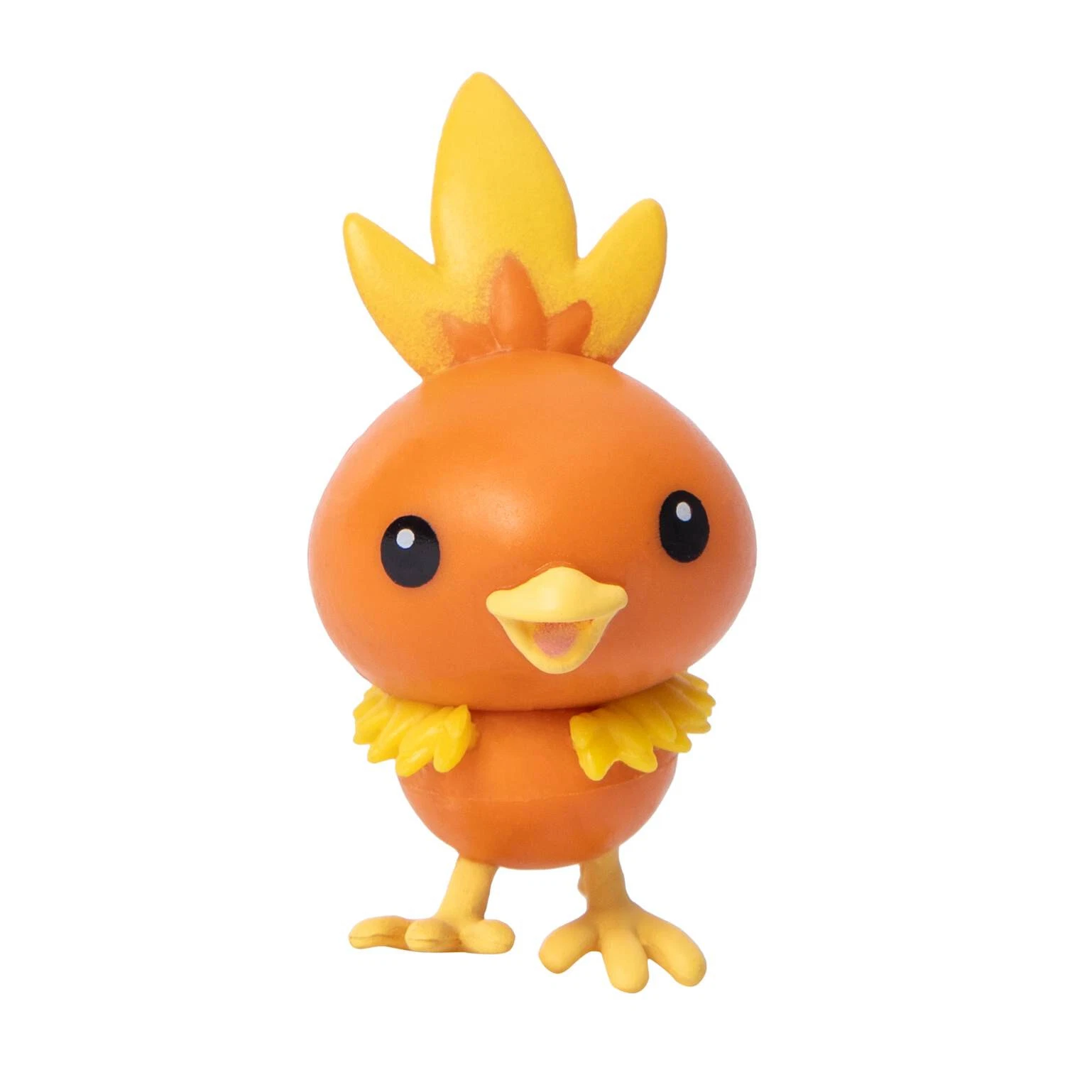 Pokémon Batle Ready Figura Torchic - Imagen 2
