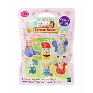 Sylvanian Families Bolsas Sorpresa Bebé Mini Cuentos de Hadas