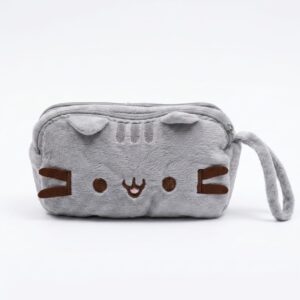 Pusheen Estuche Felpudo