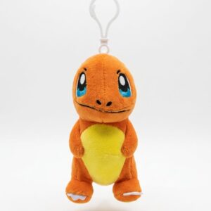 Llavero Pokémon Charmander