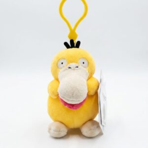 Llavero Pokémon Psyduck