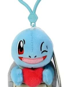 Llavero Pokémon Squirtle