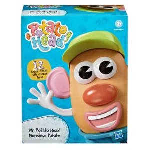 Potato Head Cara De Papa Toy Story