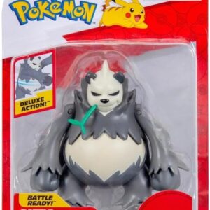 Pokémon Figura 11cm Pandagro