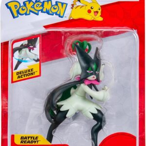 Pokémon Figura 11cm Maskagato