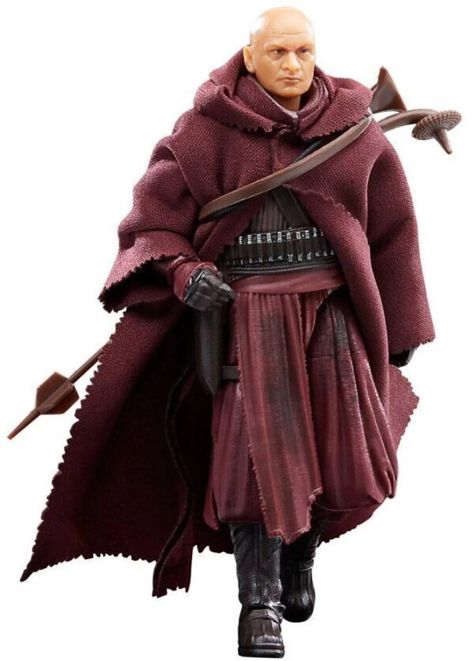 Star Wars The Black Series - Figura Boba Fett - Imagen 3