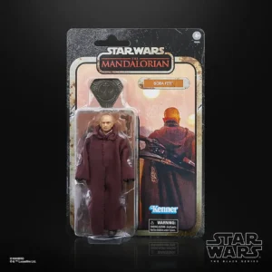 Star Wars The Black Series - Figura Boba Fett