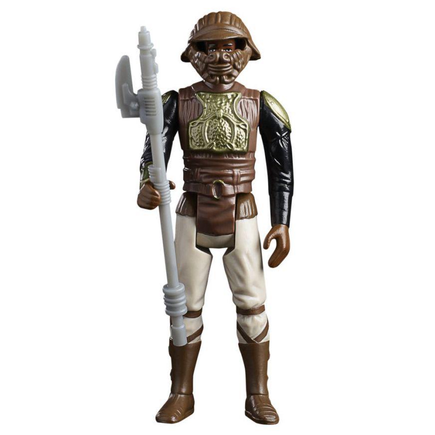 Star Wars Retro Bobf Lando - Imagen 2