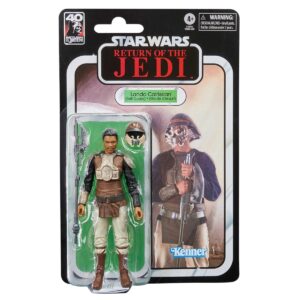 Star Wars Retro Bobf Lando