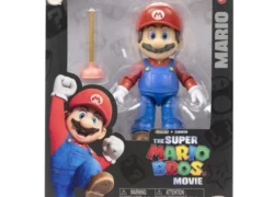 Super Mario Movie 5 Figura 13 cm