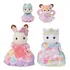 Sylvanian Families - Set Princesas de Las Flores - Imagen 2