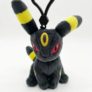 Llavero Pokemon Umbreon