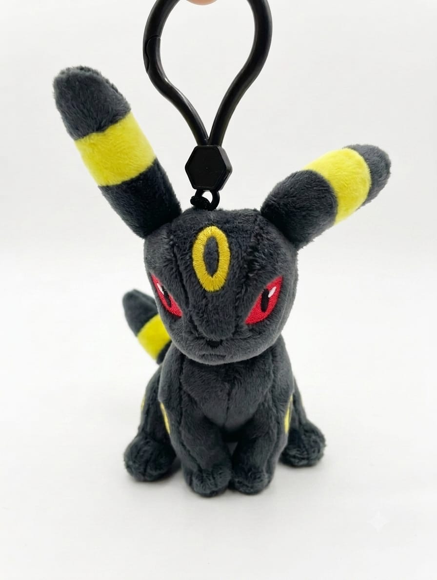 Llavero Pokemon Umbreon