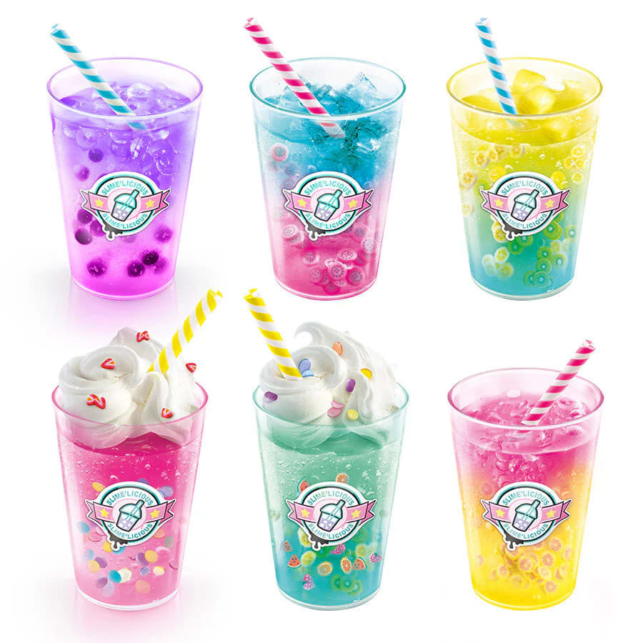 Slime Drink 1 Pack - Imagen 2