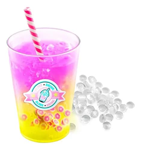 Slime Drink 1 Pack - Imagen 4